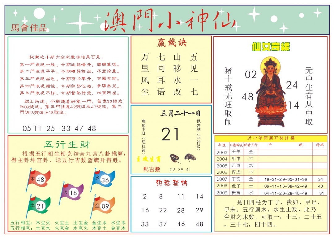 080期小神仙-2[图]
